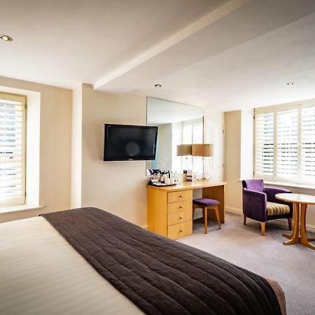 Ambleside Townhouse Hotel Luaran gambar