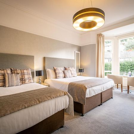 Ambleside Townhouse Hotel Luaran gambar