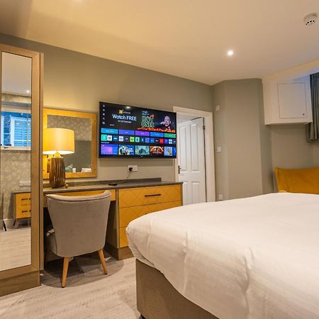 Ambleside Townhouse Hotel Luaran gambar