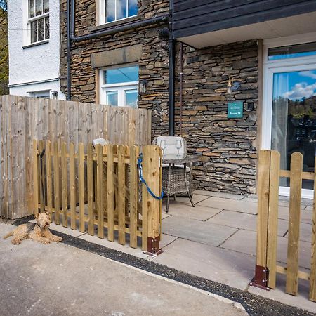 Ambleside Townhouse Hotel Luaran gambar