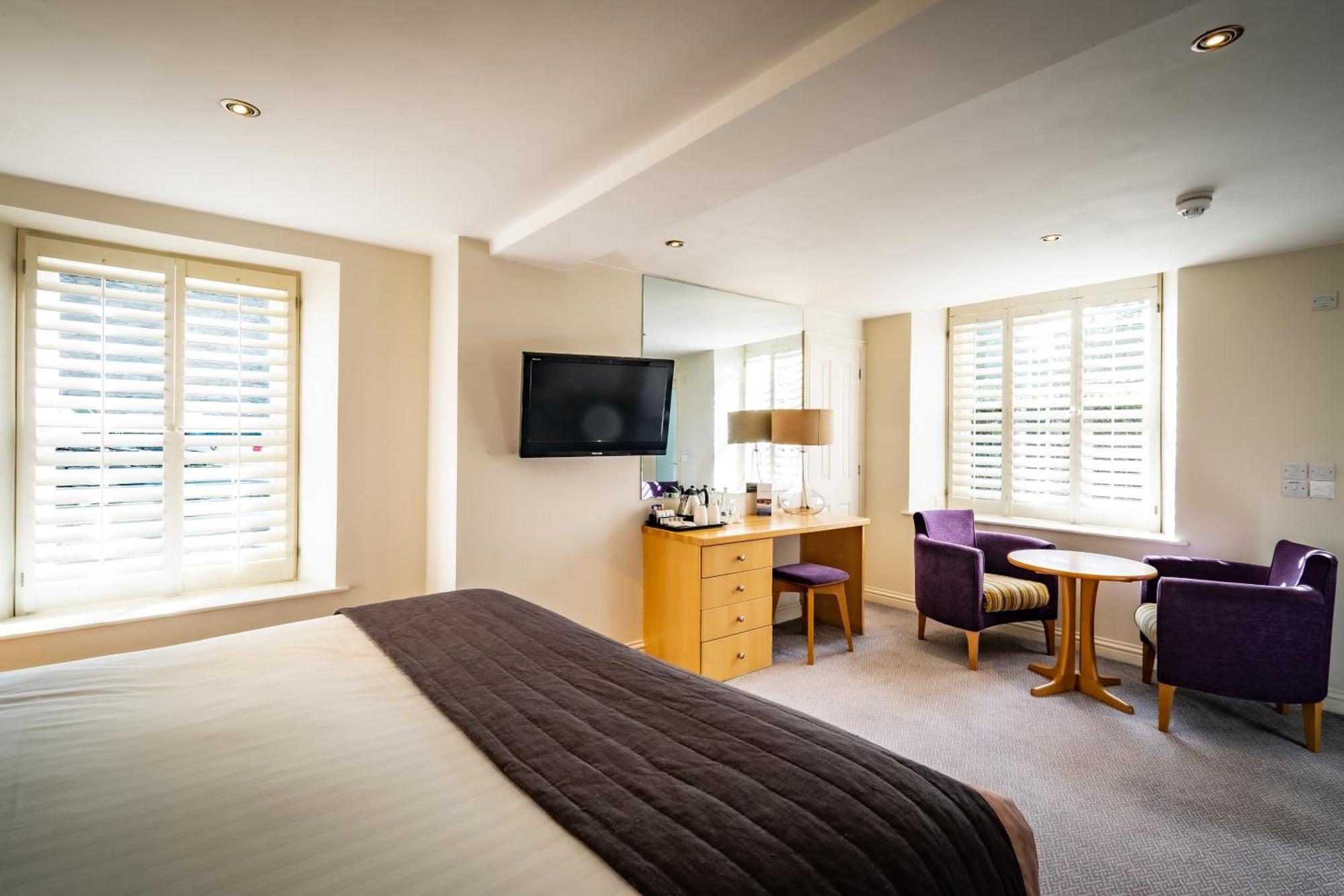 Ambleside Townhouse Hotel Luaran gambar