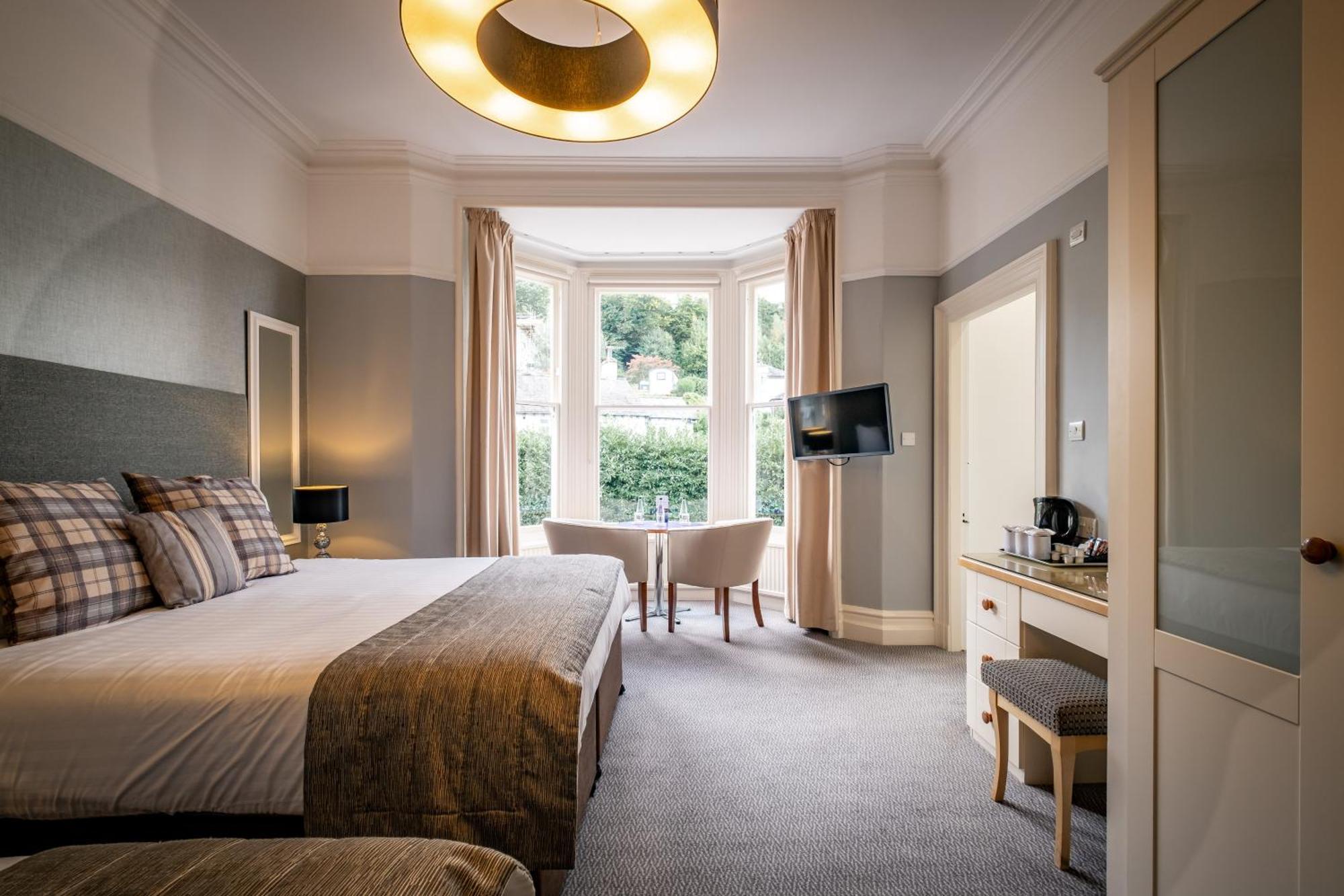 Ambleside Townhouse Hotel Luaran gambar