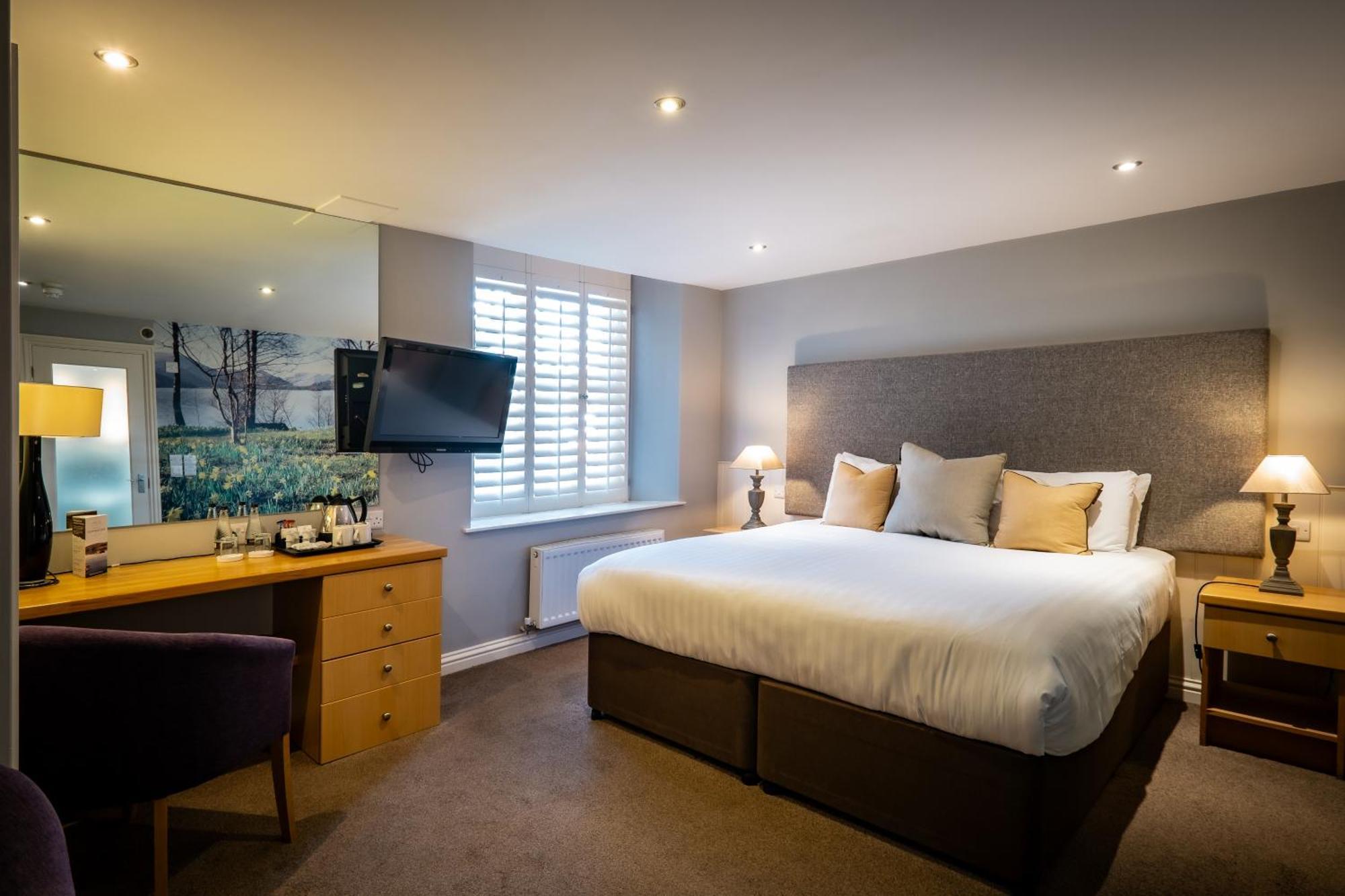 Ambleside Townhouse Hotel Luaran gambar