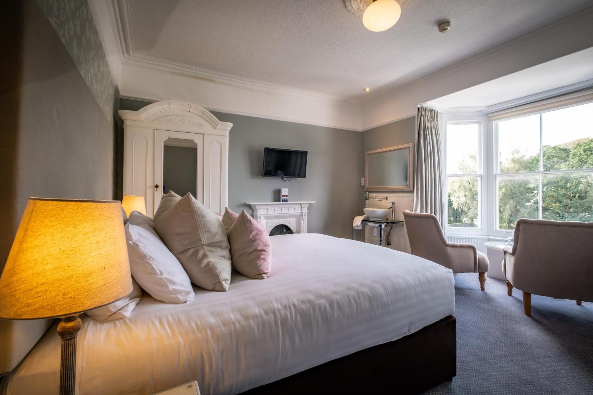 Ambleside Townhouse Hotel Luaran gambar