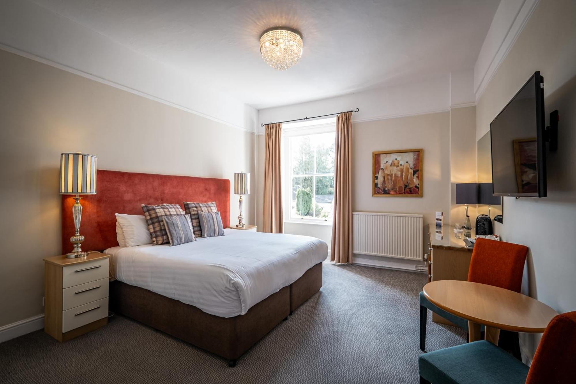 Ambleside Townhouse Hotel Luaran gambar