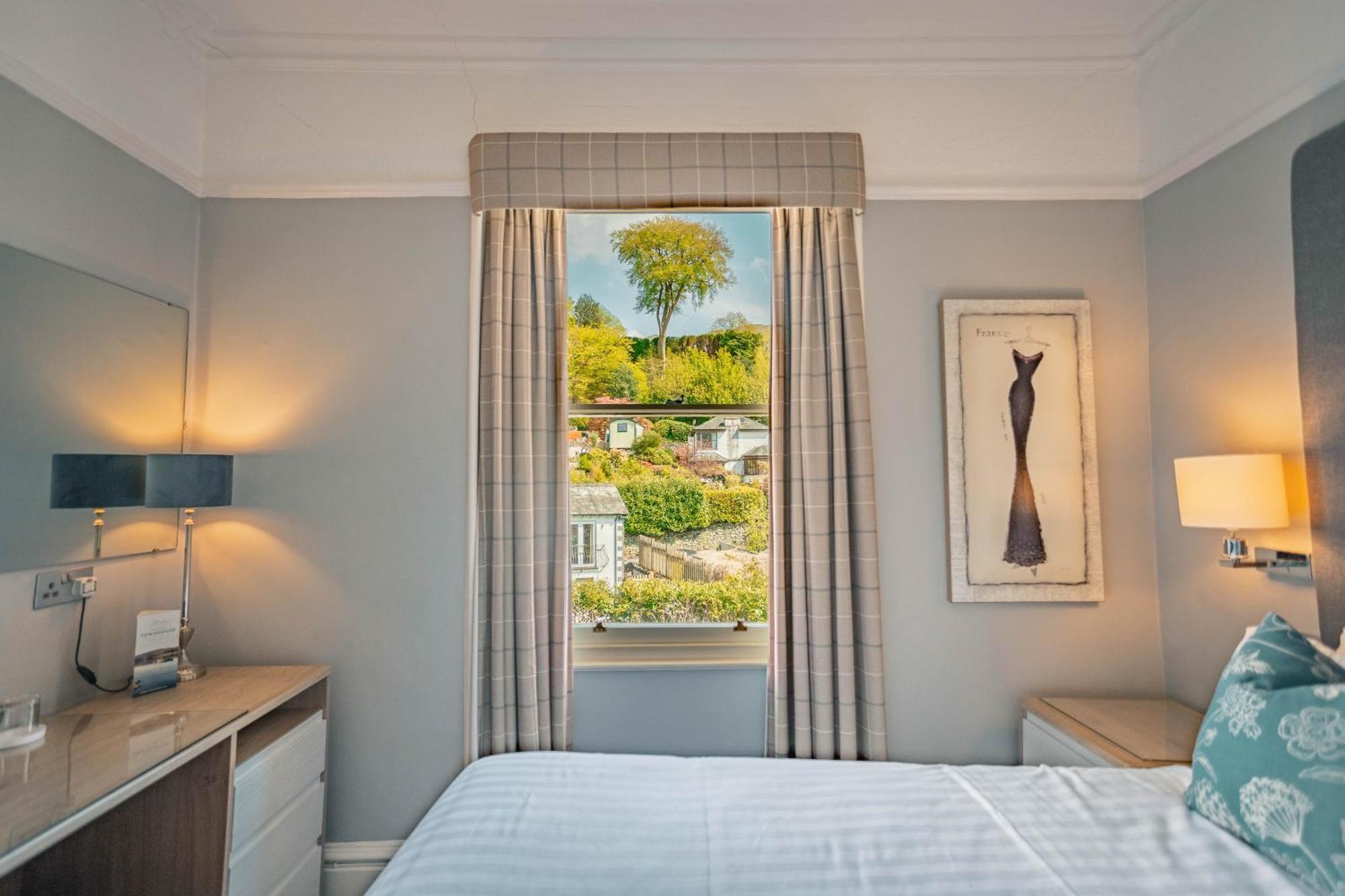 Ambleside Townhouse Hotel Luaran gambar