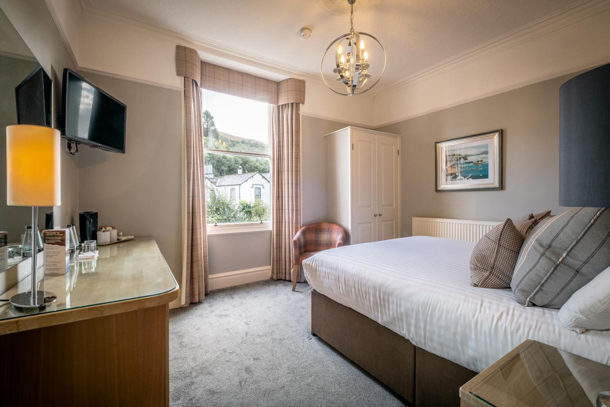 Ambleside Townhouse Hotel Luaran gambar