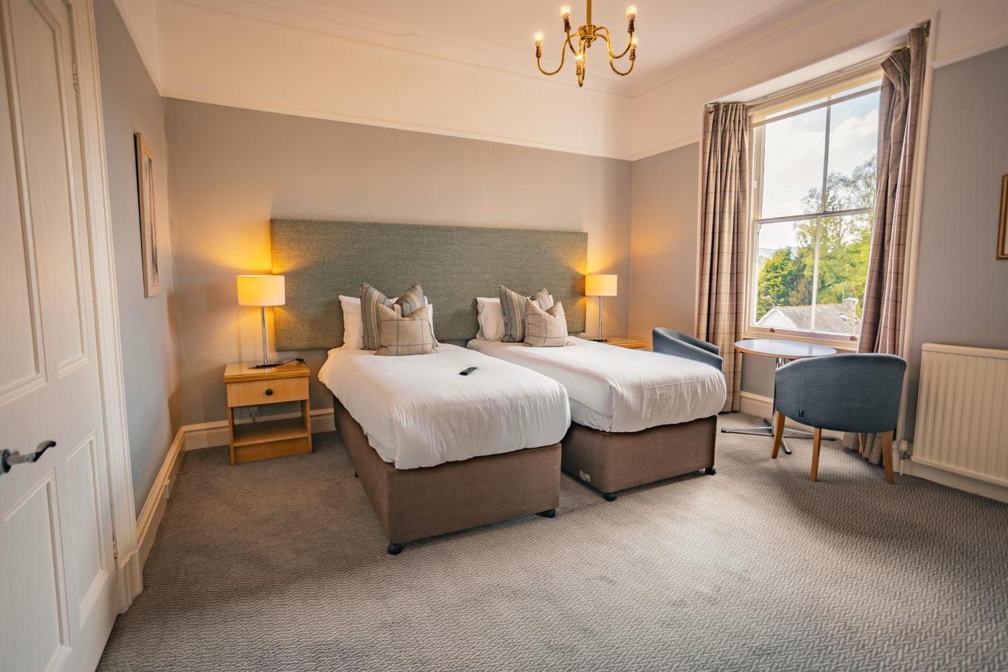 Ambleside Townhouse Hotel Luaran gambar