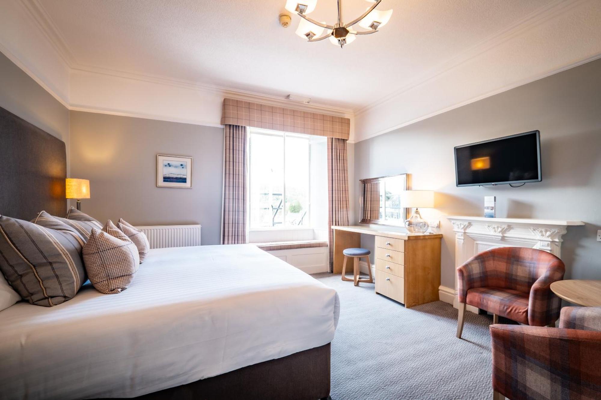 Ambleside Townhouse Hotel Luaran gambar