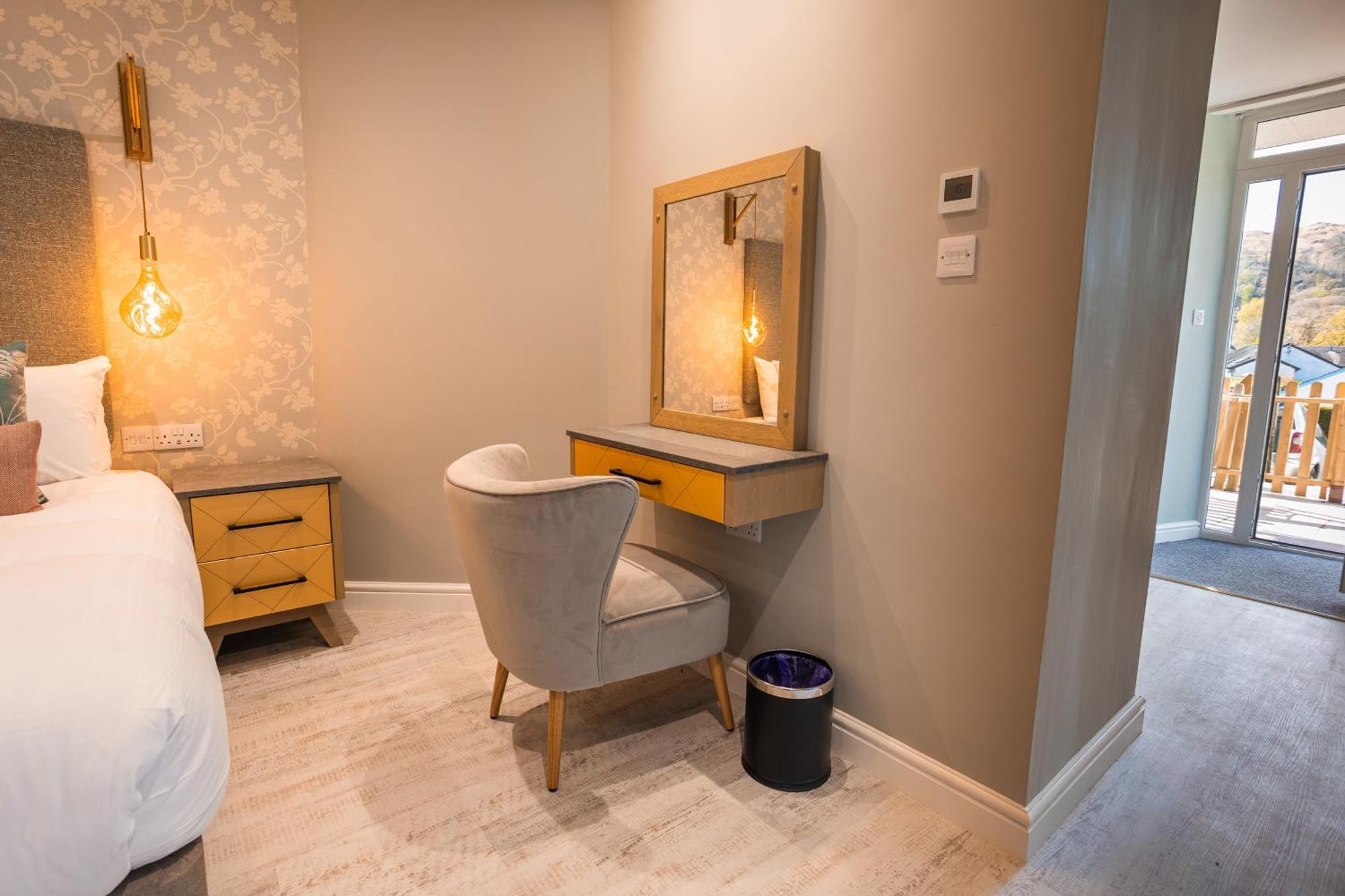 Ambleside Townhouse Hotel Luaran gambar