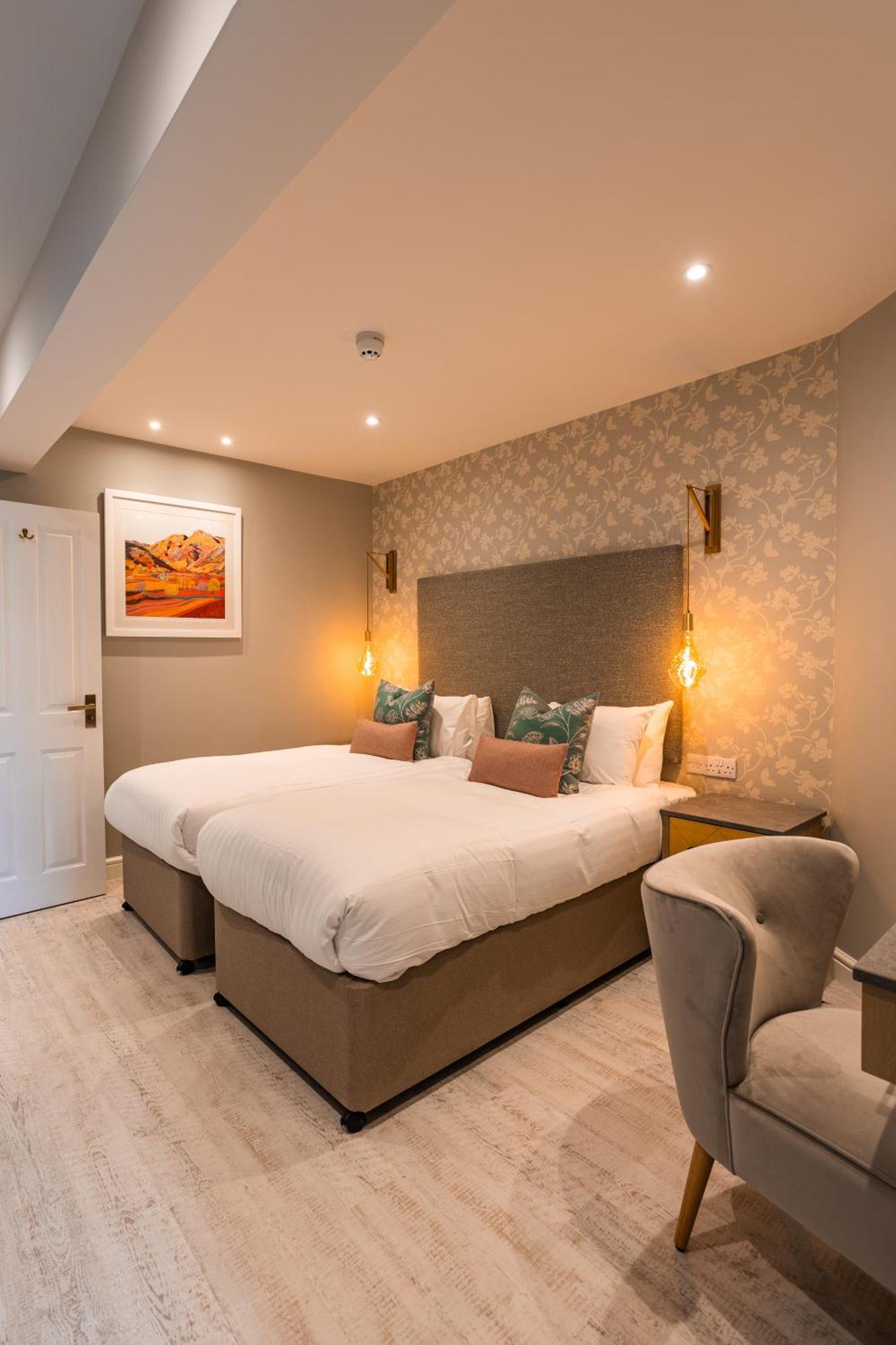 Ambleside Townhouse Hotel Luaran gambar